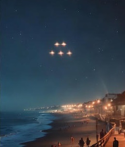 UFO UAP